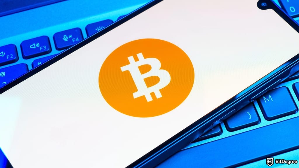 Hougan Predicts Bitcoin’s Slow but Steady Rise This Decade