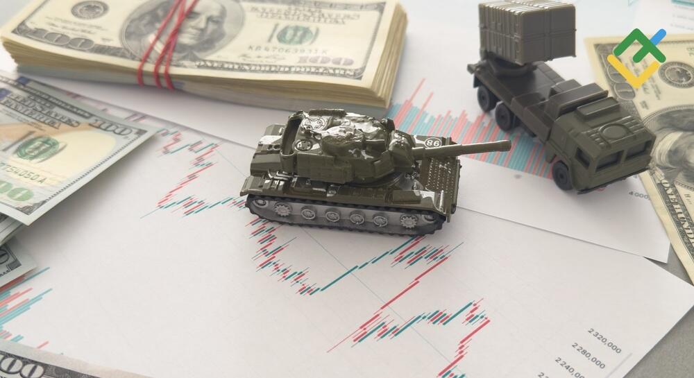 How Does War Affect the Stock Market? Historical Analysis
