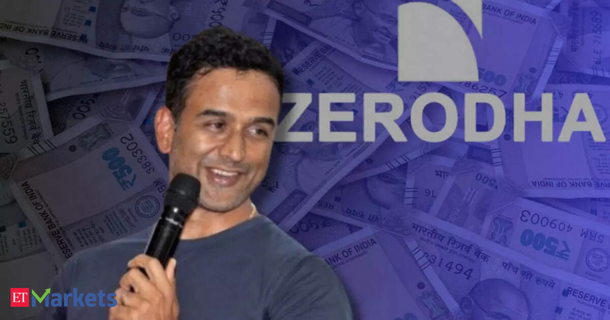 How inter-exchange arbitrage works for retail traders on NSE and BSE: Zerodha's Nithin Kamath explains