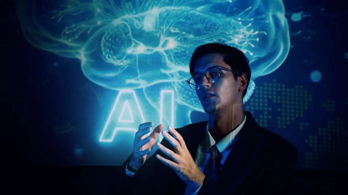 How is AI Demand Driving Commodities and Currency Markets? - Edge Forex