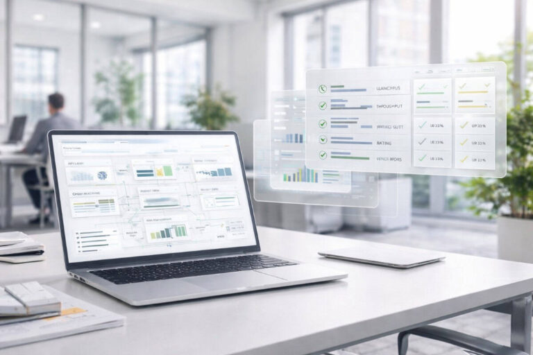 How to Compare Trading Technology Vendors for Your Project
