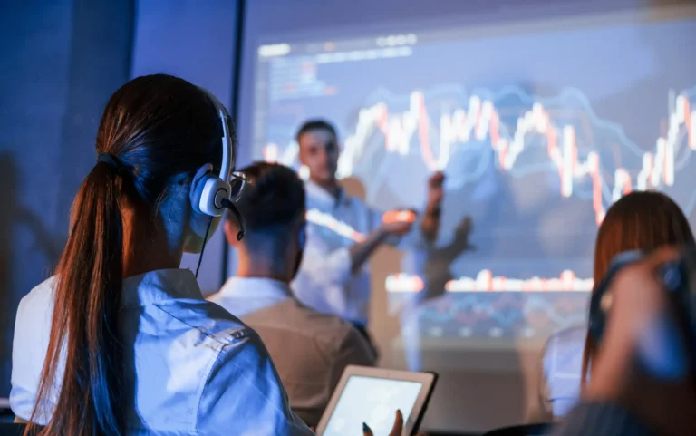 How to Start Forex Trading from Scratch? - Edge Forex