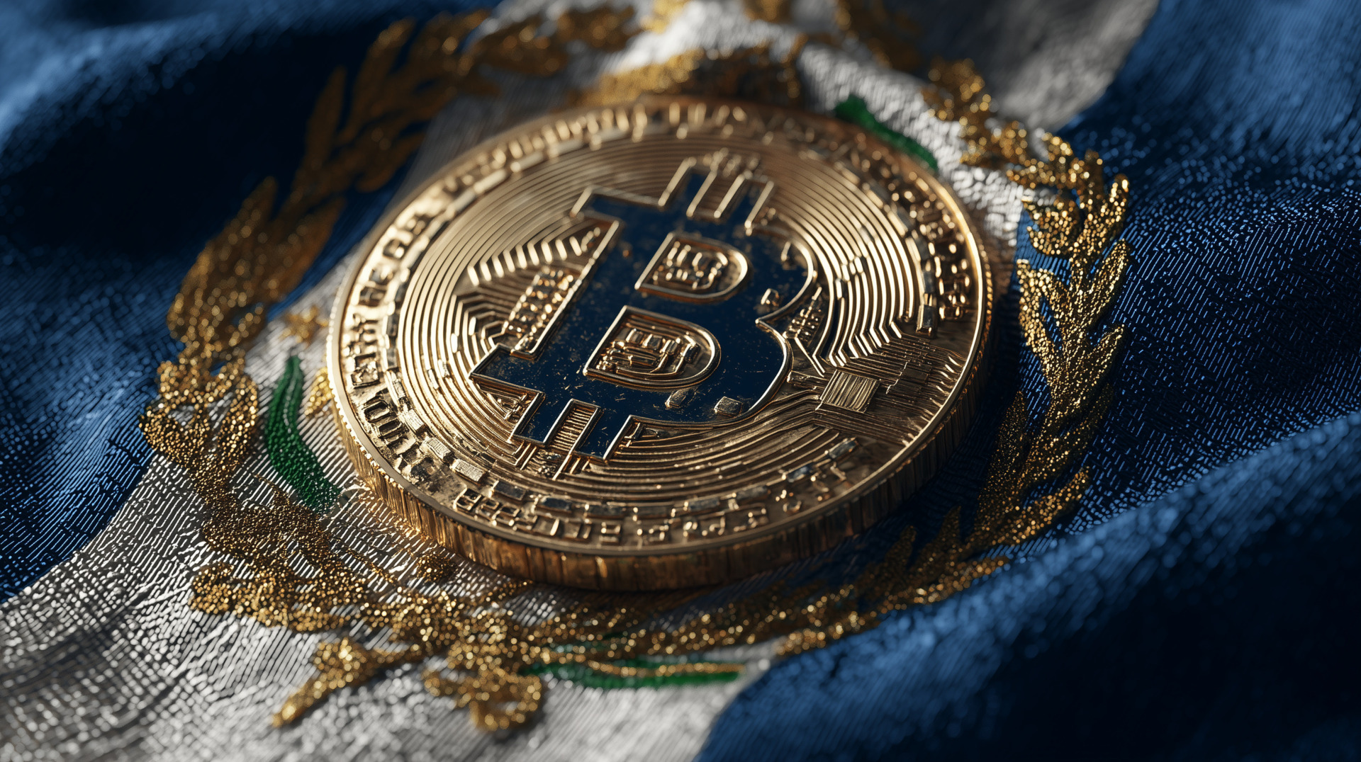 IMF Confirms El Salvador Is Moving to Sell Chivo Wallet Amid Ongoing Bitcoin Tensions