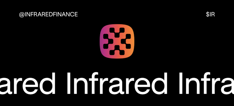 IR is available for trading!