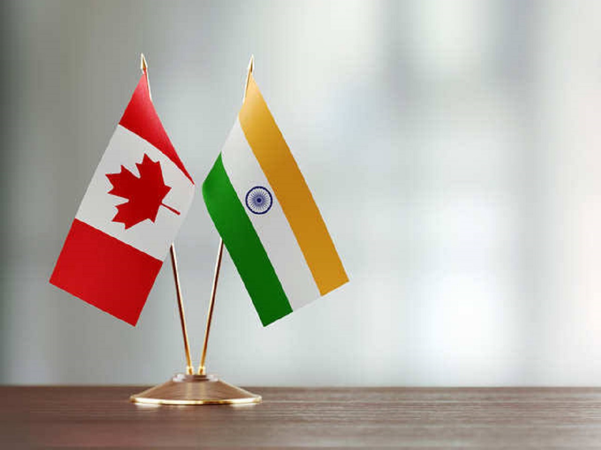 India-Canada Ties