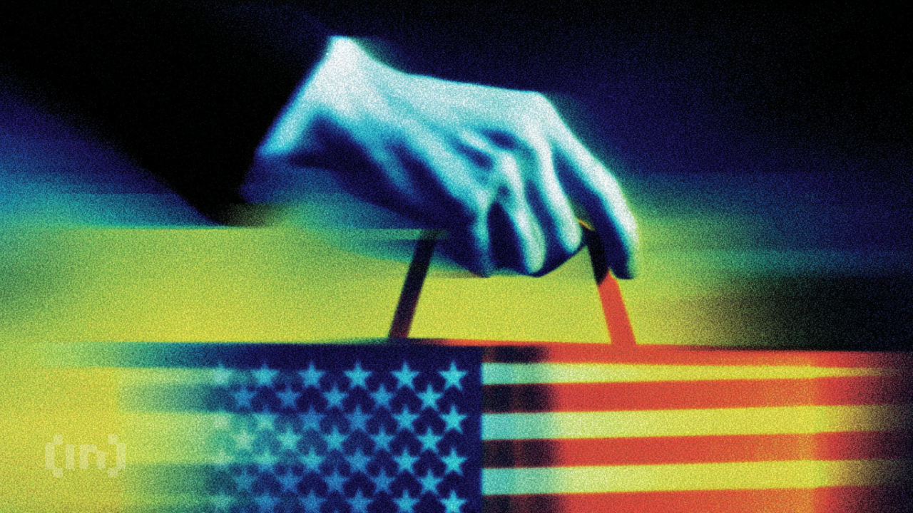 Why Crypto Is at Risk as Nations Dump US Treasuries