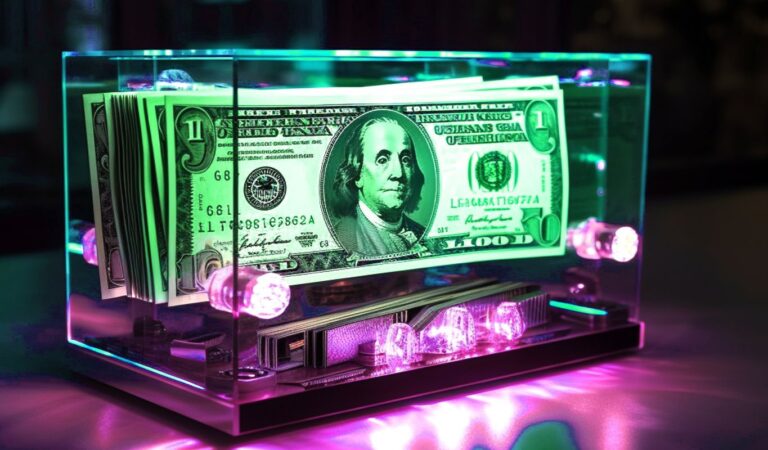 Insider Drains $345,014 From Accounts Within Weeks of Joining US Lender – Here's How - The Daily Hodl