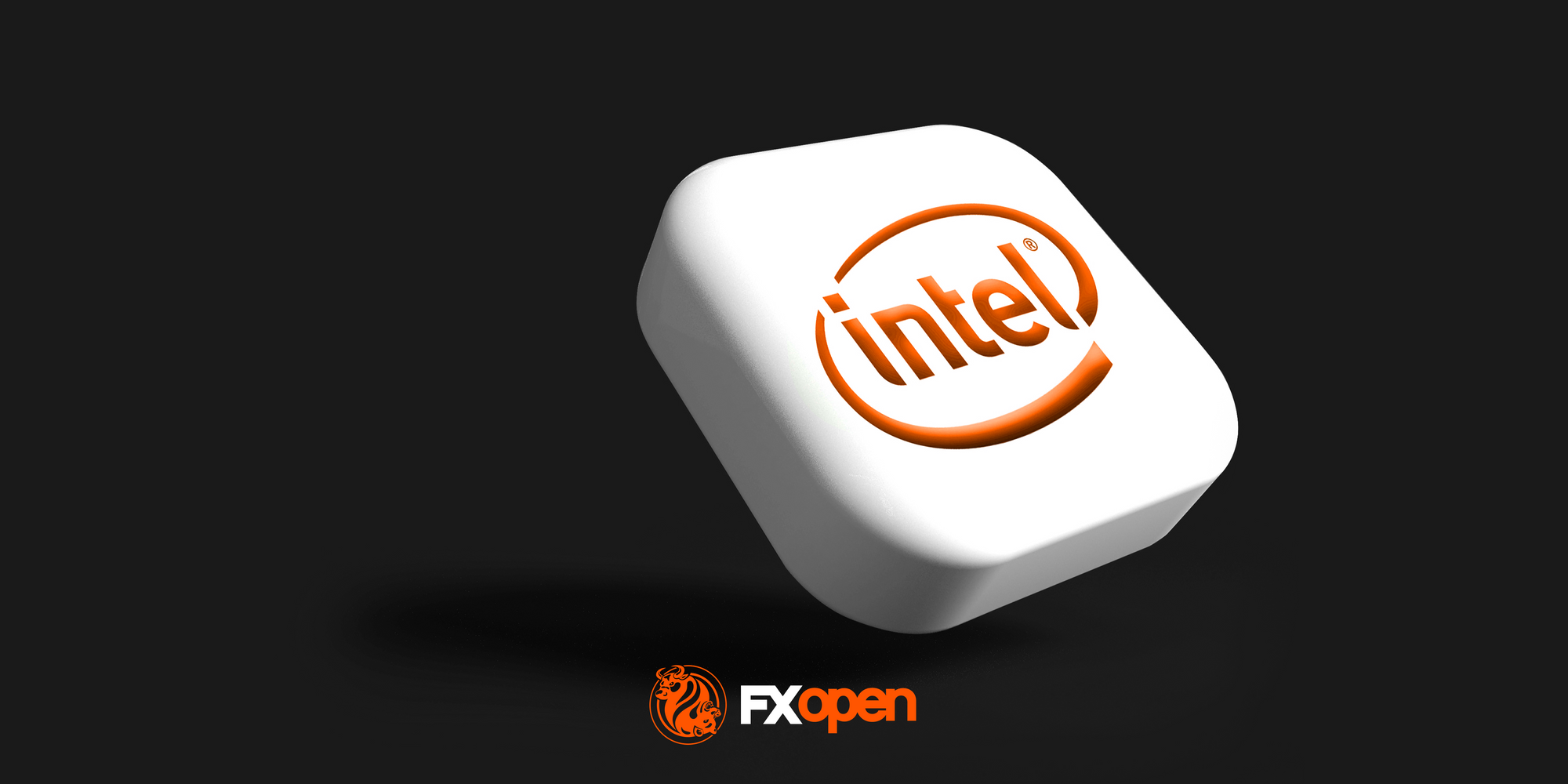 Intel (INTC) Shares Trade Above $40