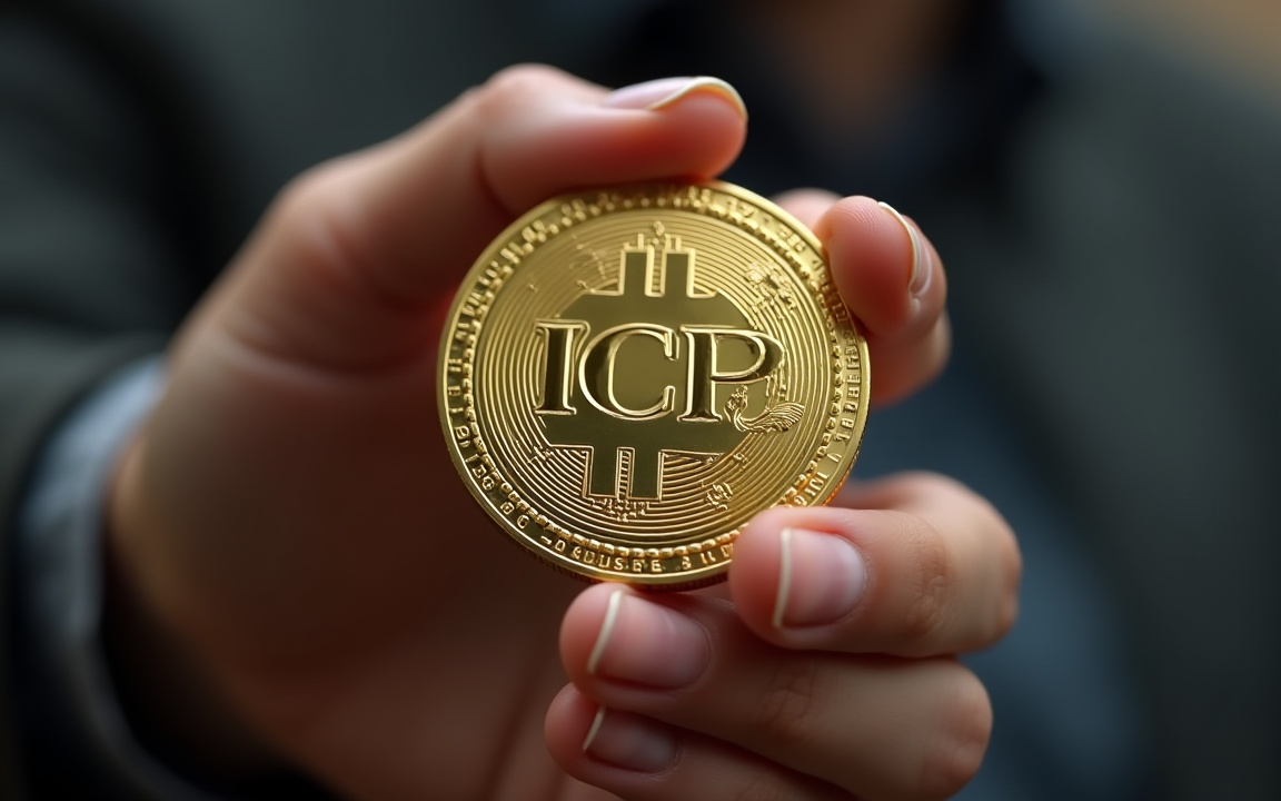 Internet Computer (ICP) crashes to $3.50 as AI hype fades and market pressure mounts – CoinJournal