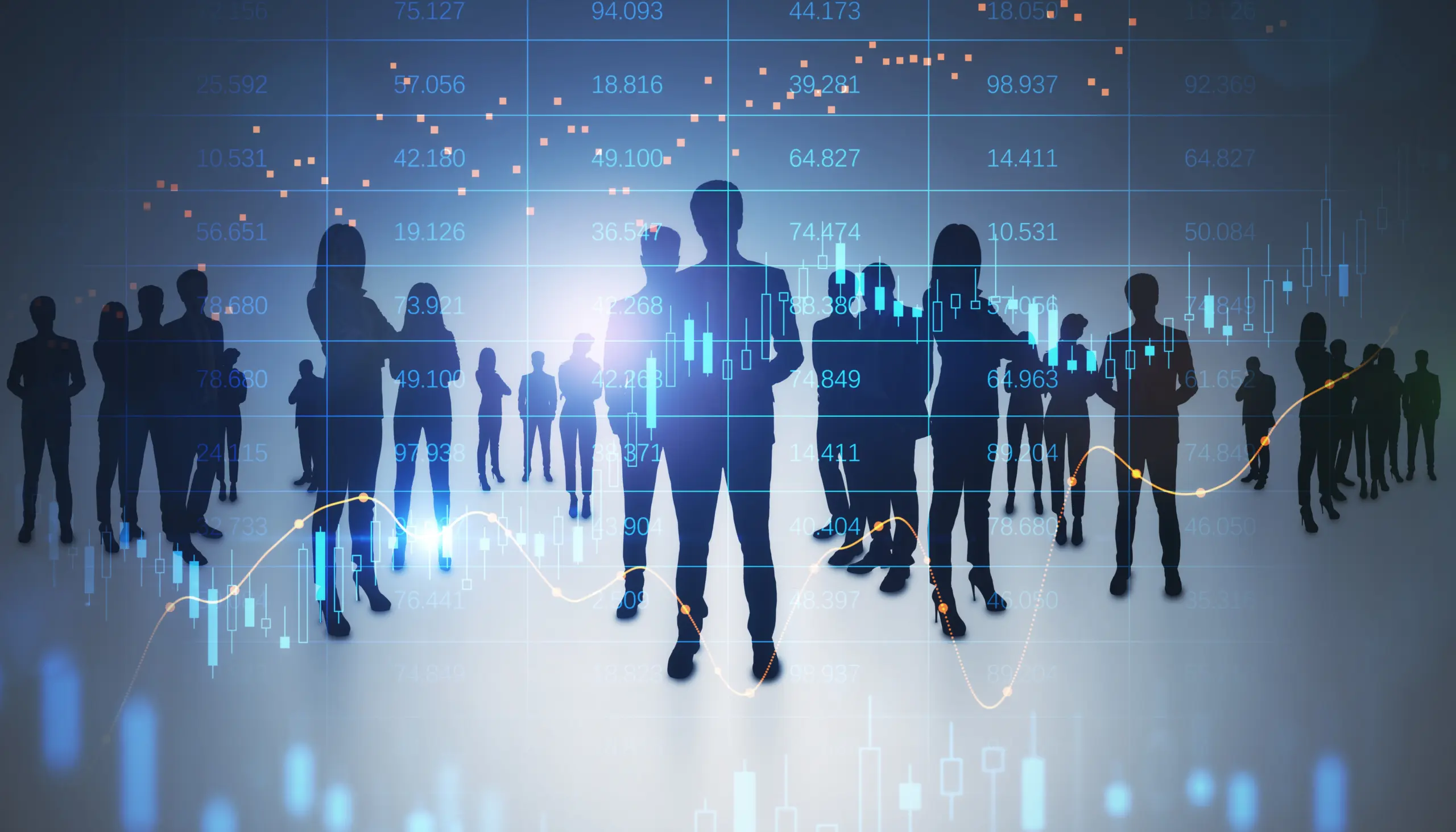 Jobs Data Impact on Metals and Currencies Before the Jobs Report - Edge Forex