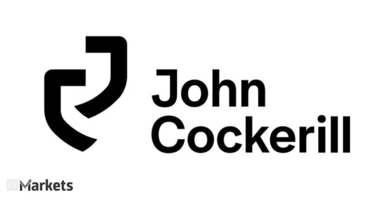 John Cockerill bulk deal: Ramesh Damani buys Rs 13 crore stake as promoter pares holding by Rs 91 crore