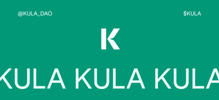 KULA is available for trading!