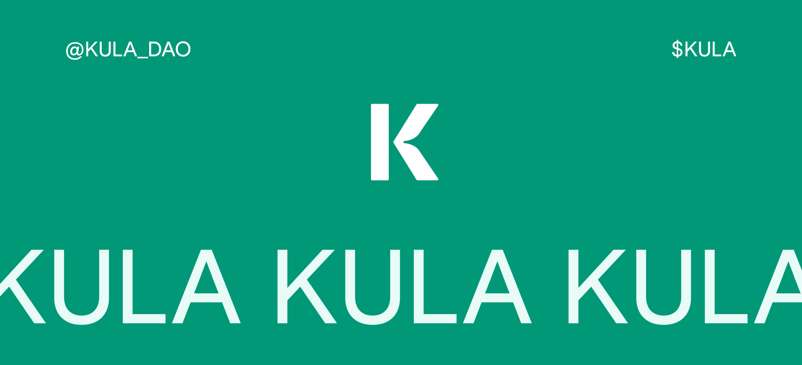 KULA is available for trading!