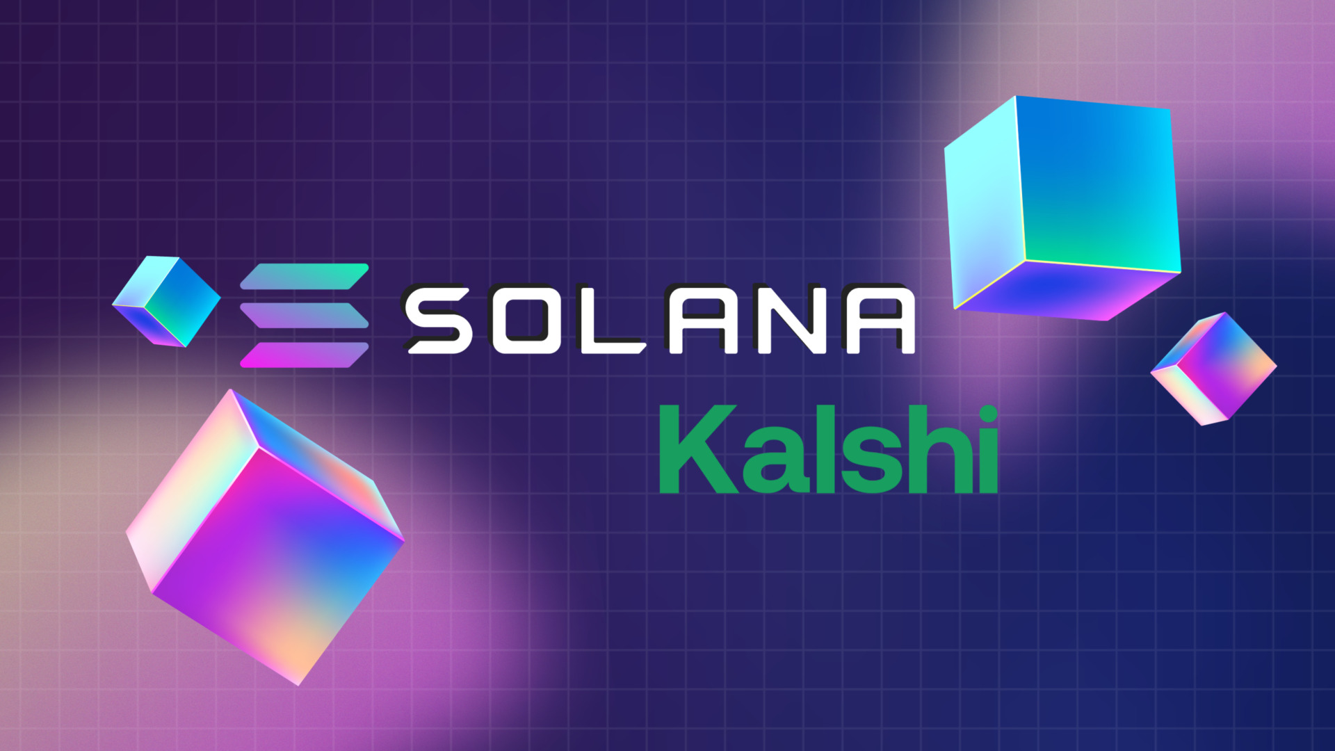 Kalshi Goes Onchain With Solana in Bid to Challenge Polymarket