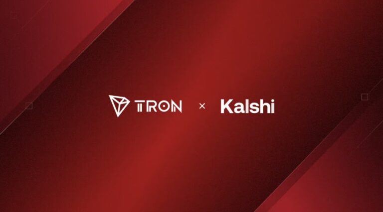 Kalshi and Tron