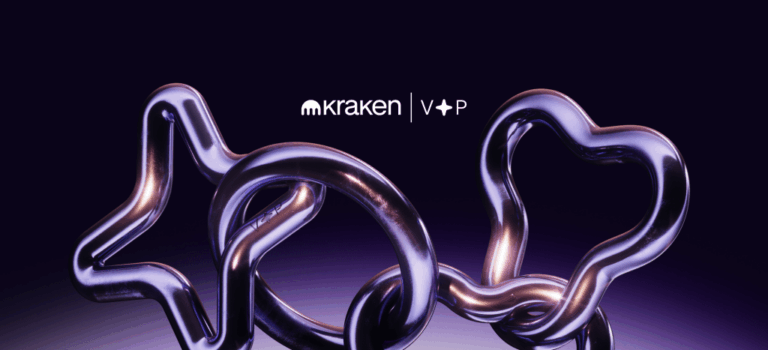 Kraken launches VIP program, setting new benchmark for ultra high net worth crypto service