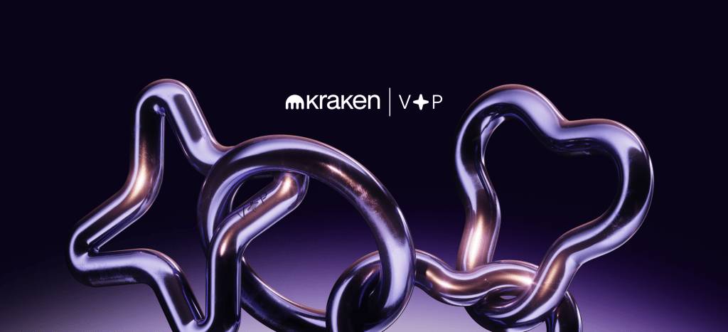 Kraken launches VIP program, setting new benchmark for ultra high net worth crypto service