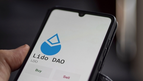 Lido DAO’s LDO price spikes as Arthur Hayes acquires 1.85M tokens – CoinJournal