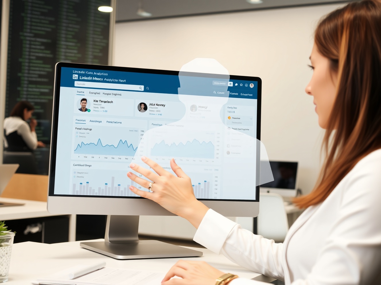 LinkedIn Algorithm Exposed: The Shocking Gender Bias in AI Content Distribution