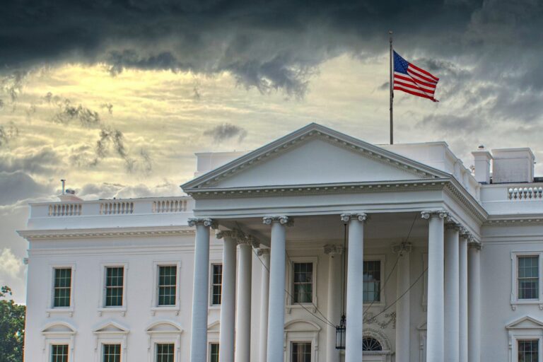 Lockheed Martin: Add Trump Pressure To The Pile Of Issues (NYSE:LMT)