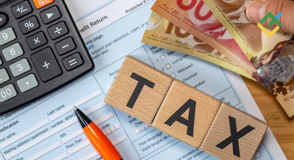 Loonie Navigates Murky Waters. Forecast as of 03.12.2025 | LiteFinance