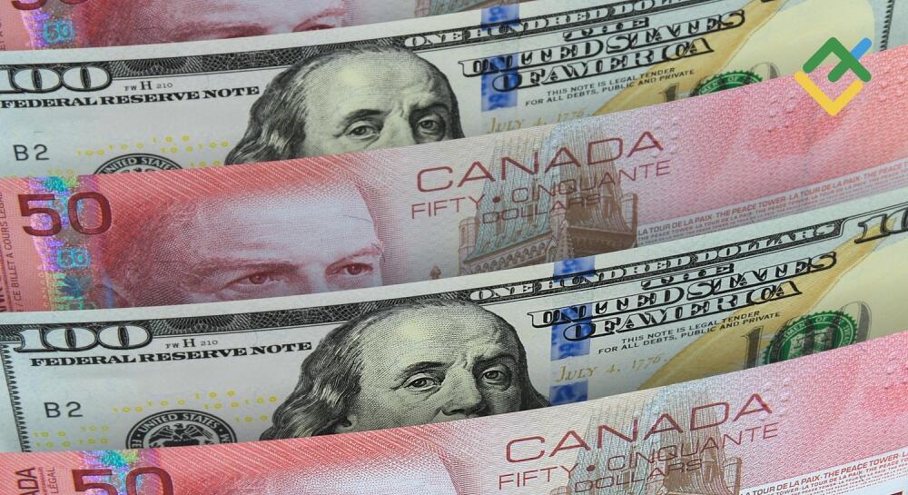 Loonie Surges Against Unexpectedly Strong Economic Data. Forecast as of 11.12.2025 | LiteFinance