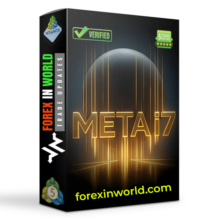 META i7 MT5 EA Download link inside