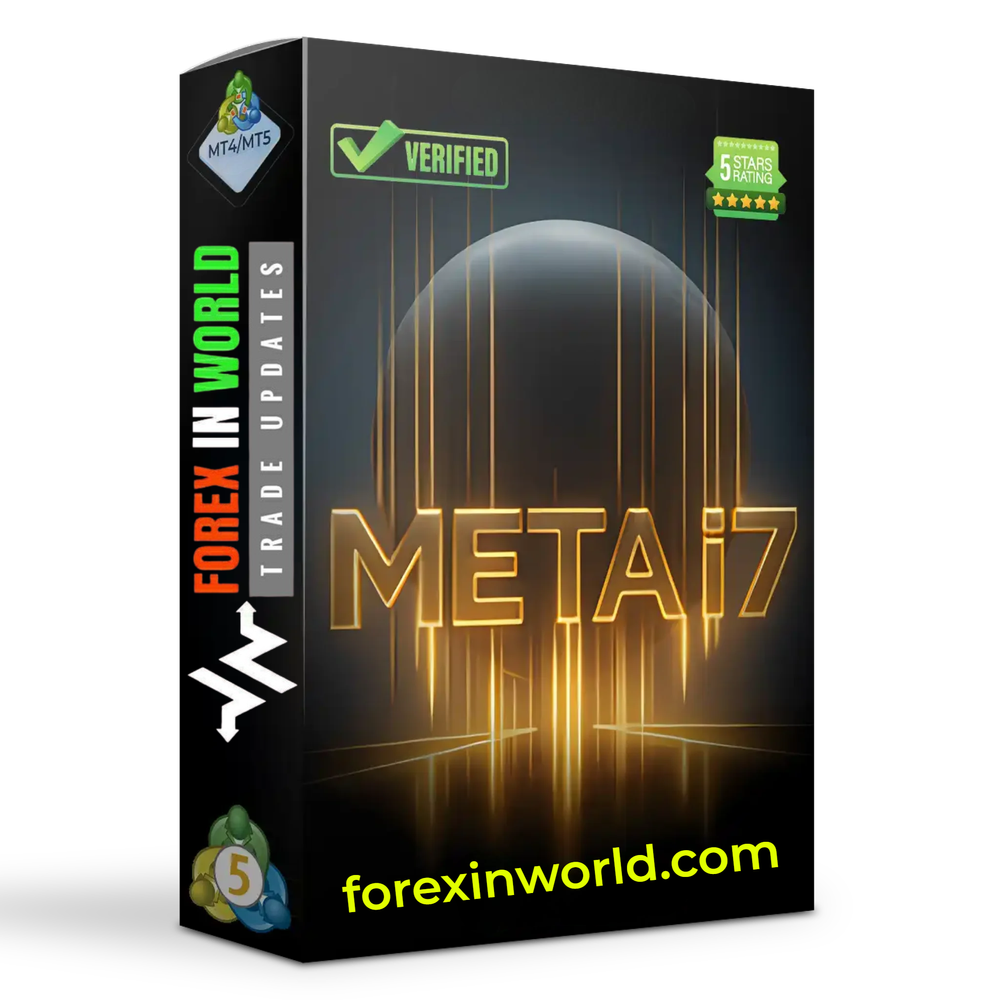 META i7 MT5 EA Download link inside