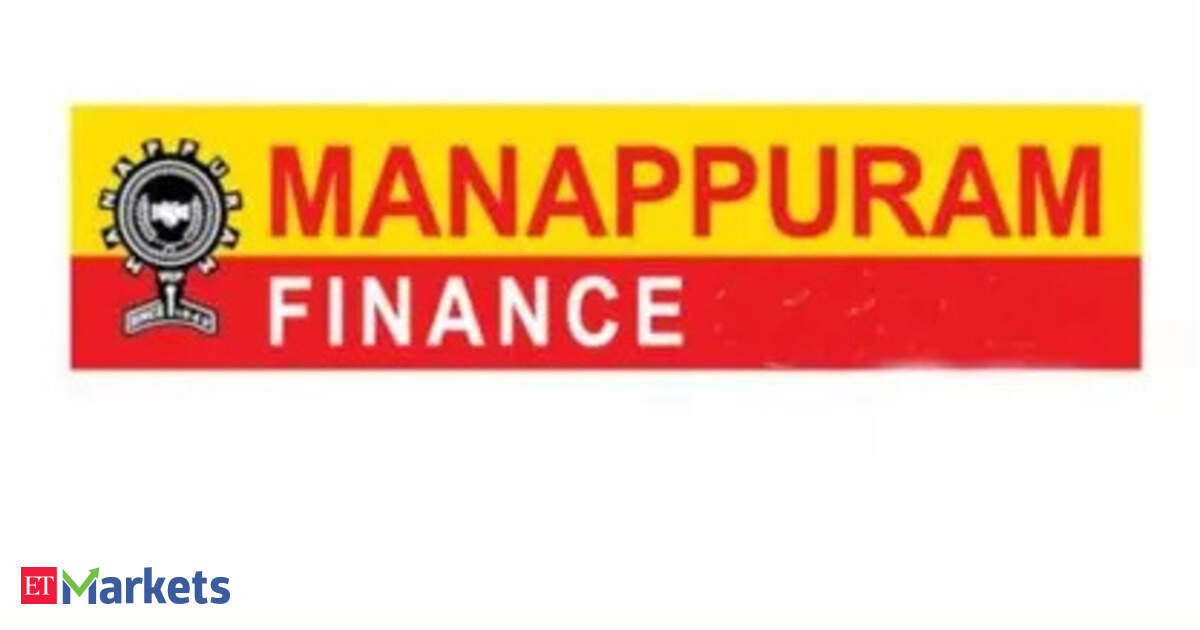 Manappuram, Muthoot Finance shares rally up to 7% to fresh peaks. What's pushing the gold lenders higher?