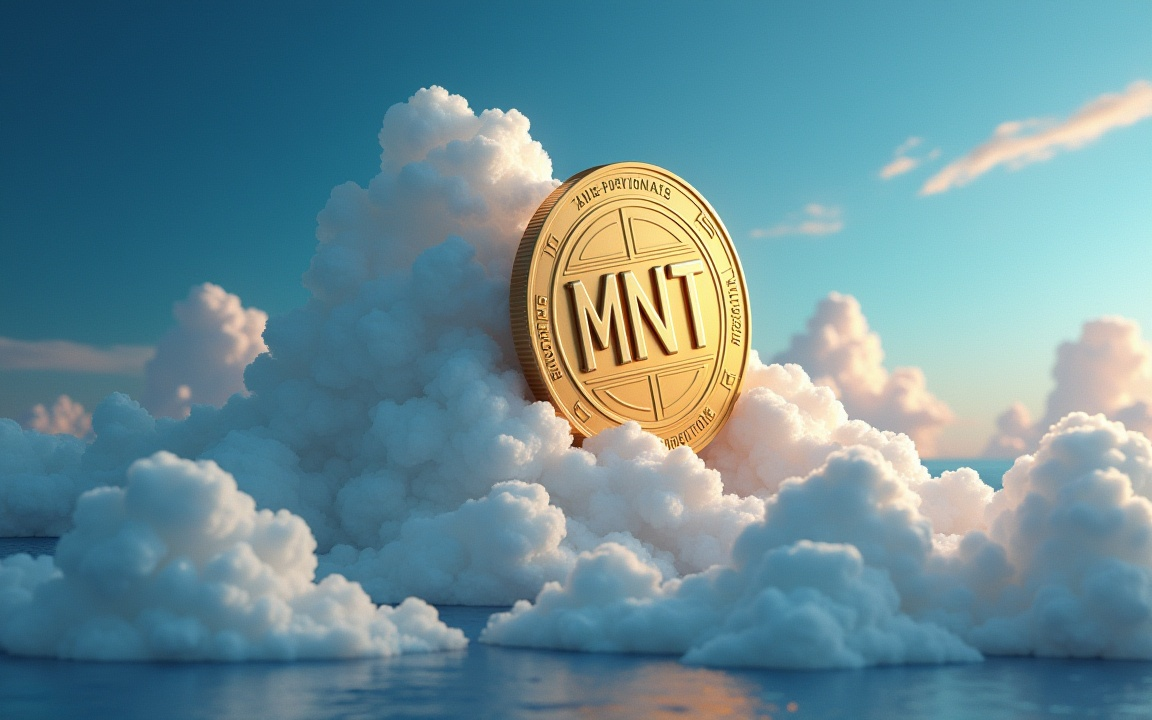 Mantle price breaks key resistance with 10% daily surge: can MNT target $1.50 next? – CoinJournal
