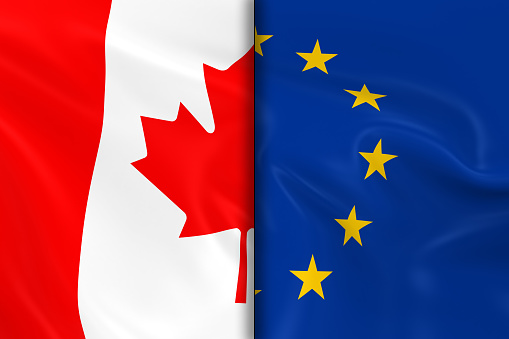 Market looks for BoC to validate long hold view, EUR/CAD targets 1.6, and then 1.58 - ActionForex