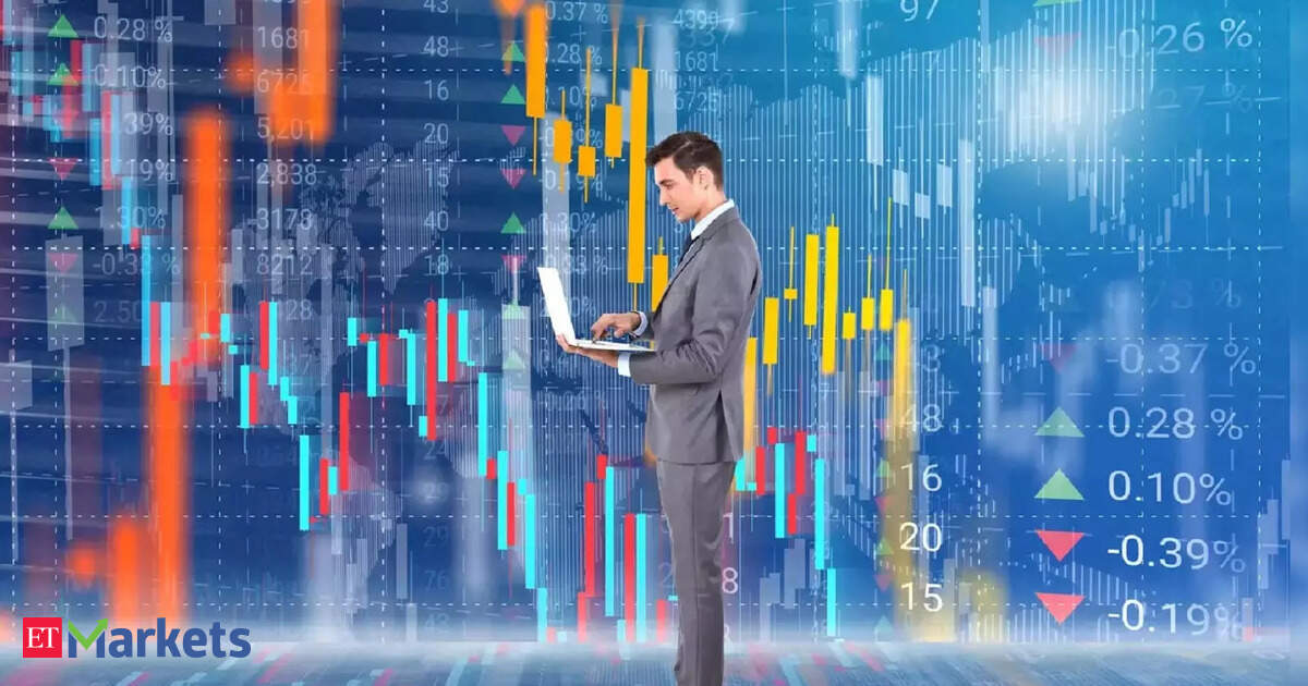Market outlook: FII trend, monthly expiry among top factors to track this week