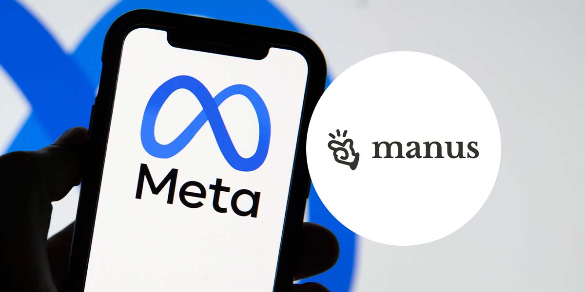 Meta Acquires Manus