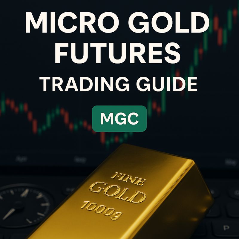 micro gold futures