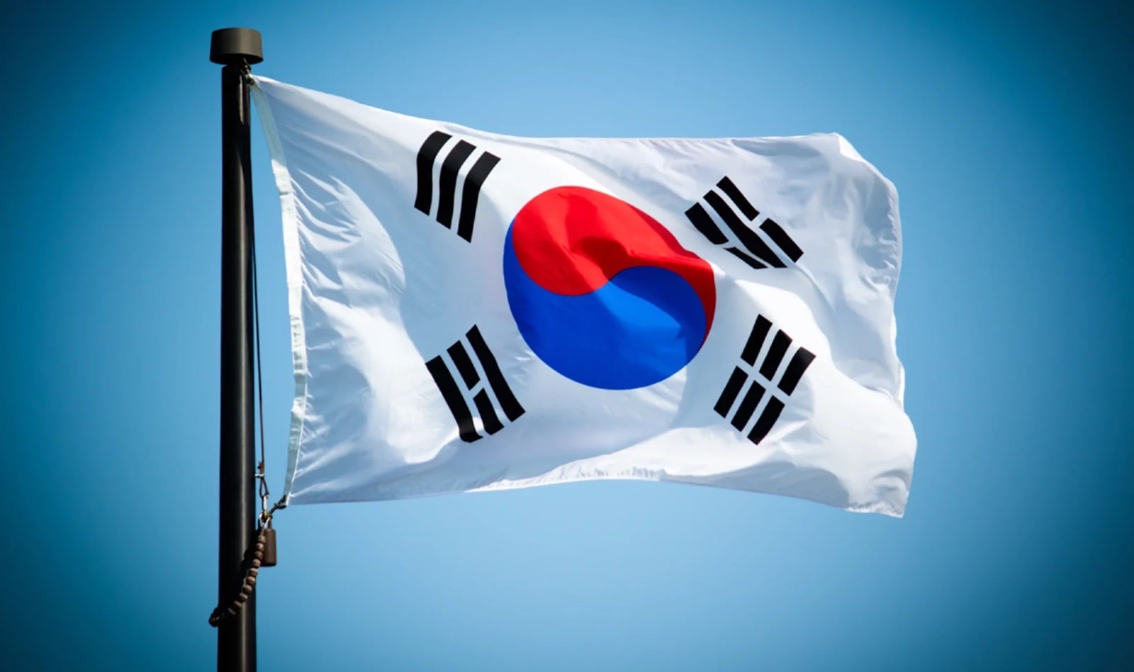 Mirae Asset Explores Buying Korean Crypto Exchange Korbit