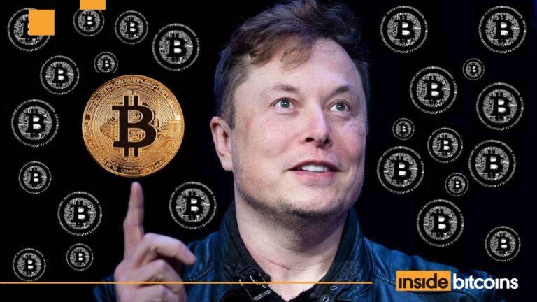 Musk Says Money Will Die, Energy And Bitcoin To Take Over