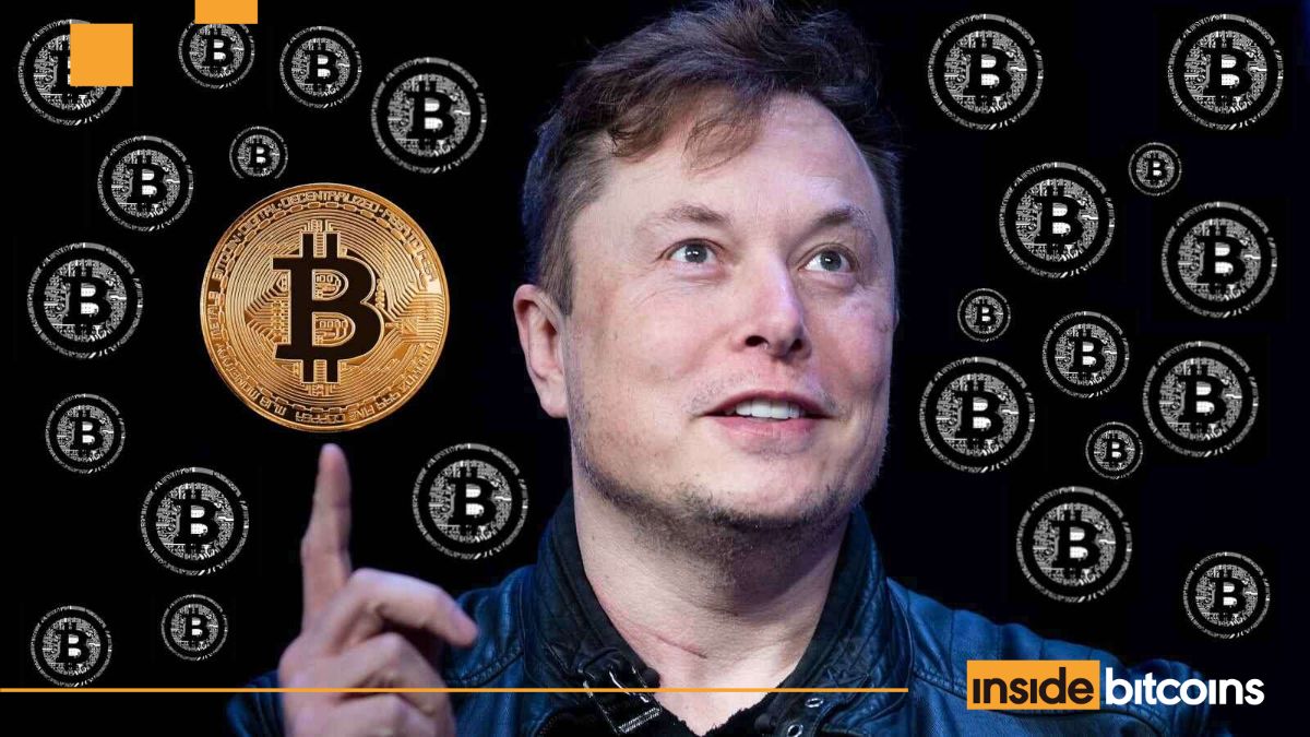 Musk Says Money Will Die, Energy And Bitcoin To Take Over