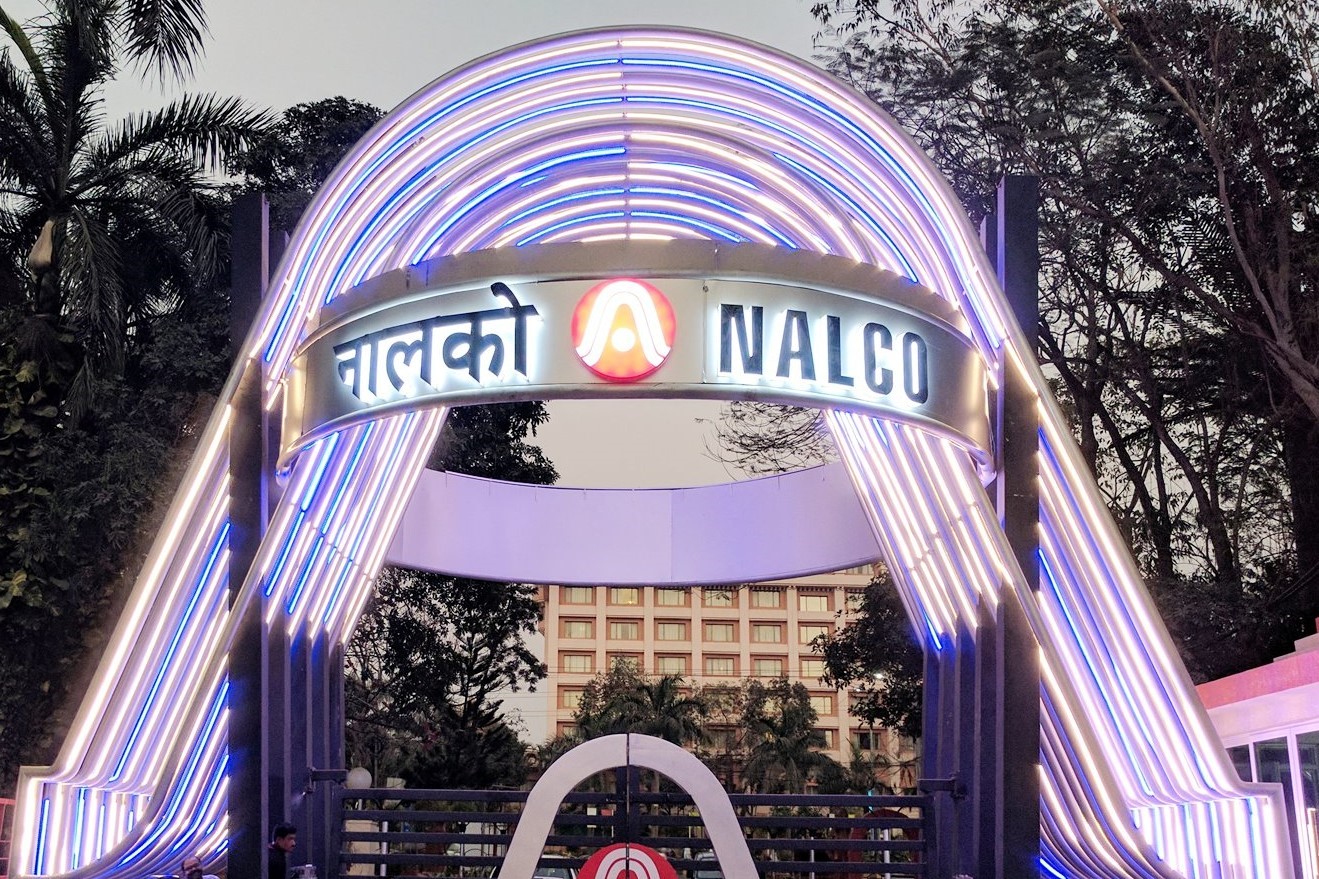 NALCO