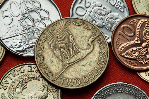 NZD/USD pops on early RBNZ hike speculations, 0.60 back on radar - ActionForex