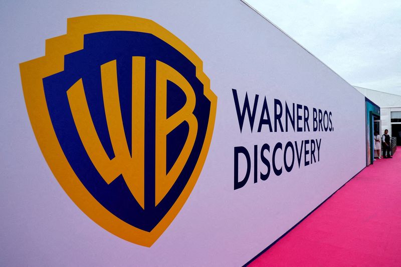 Netflix emerges as the highest bidder for Warner Bros Discovery, source says