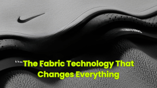 Nike Tech Fits That Go Harder Than They Should