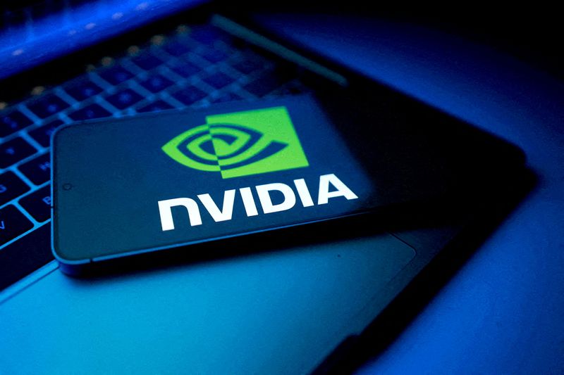 Nvidia, joining Big Tech deal spree, to license Groq technology, hire executives