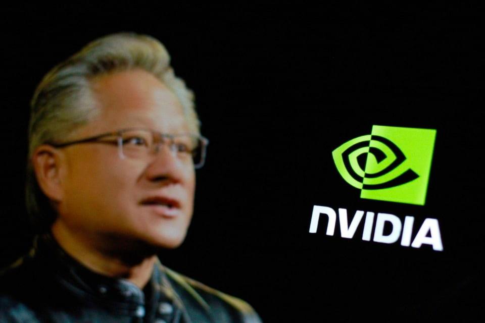 Nvidia to pay dividends this week