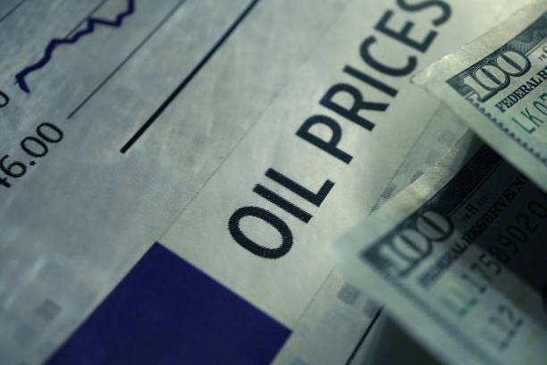 Oil Rises 1.7% Since the Start of the Week On Geopolitical Factors - ActionForex