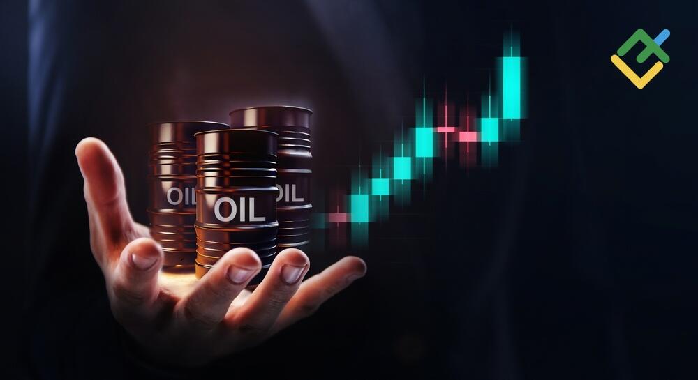 Oil Trading Guide 2025 — Strategies for Beginners | LiteFinance
