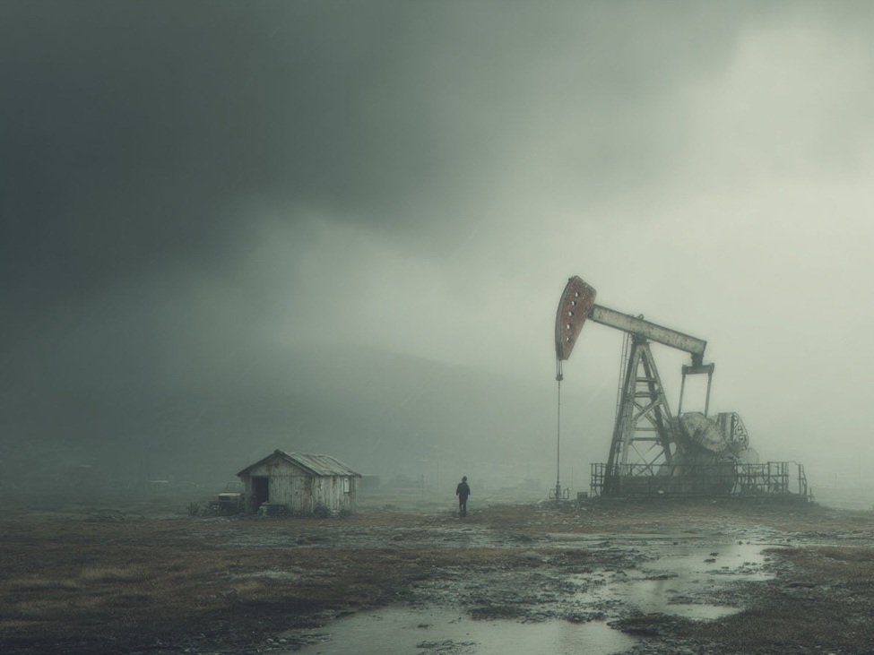 Oil drops again but OPEC’s market share war could create a generational buying opportunity | investingLive