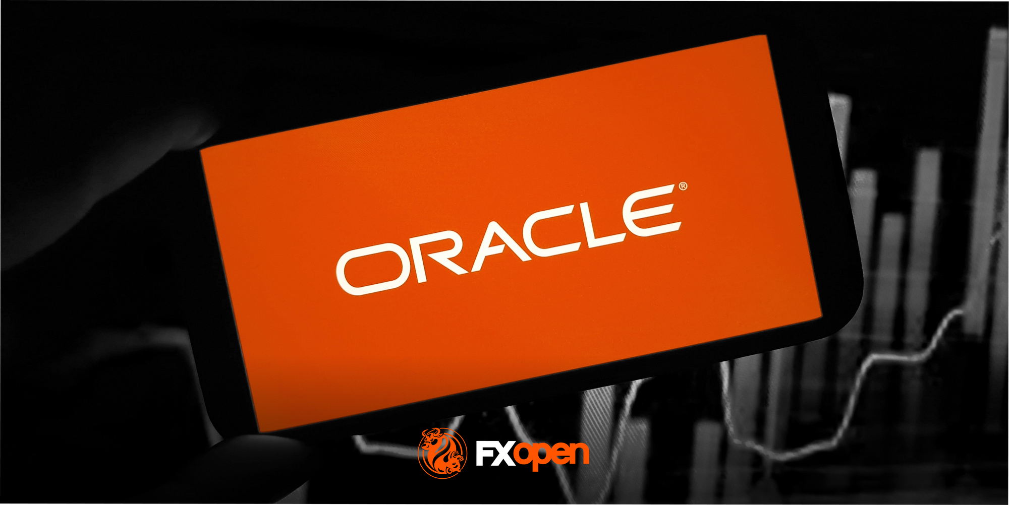 Oracle (ORCL) Shares Fall Below $180