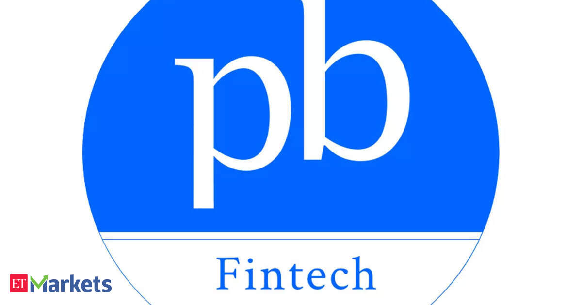 PB Fintech shares decline 6% amid reports of regulatory push to cap insurance agent commissions