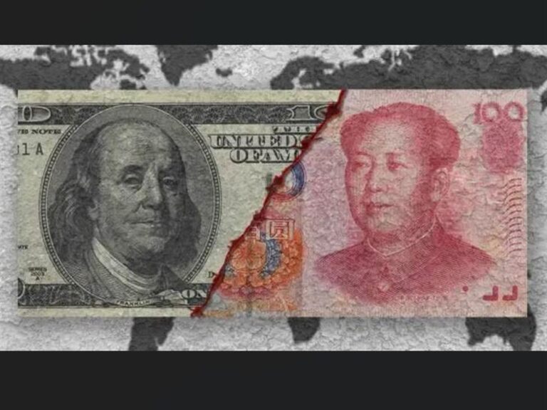 PBOC sets USD/ CNY reference rate for today at 7.0749 (vs. estimate at 7.0751) | investingLive