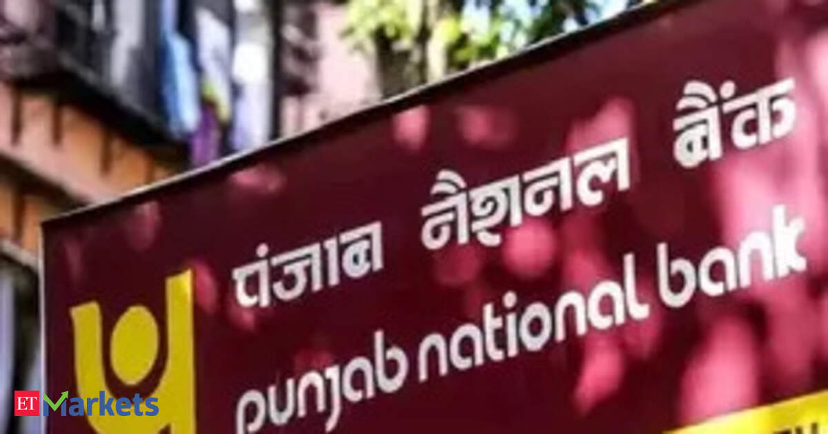 PNB shares in focus after lender reports Rs 2,434 crore fraud linked to SREI firms
